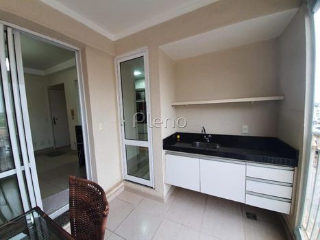 Foto 7 do(a) Apartamento false à venda em Vila Anhangüera, Campinas