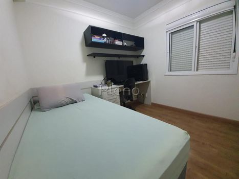 Foto 11 do(a) Apartamento false à venda em Vila Anhangüera, Campinas