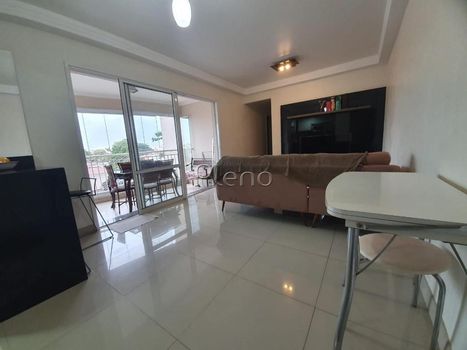Foto 1 do(a) Apartamento false à venda em Vila Anhangüera, Campinas