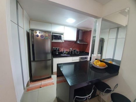 Foto 4 do(a) Apartamento false à venda em Vila Anhangüera, Campinas