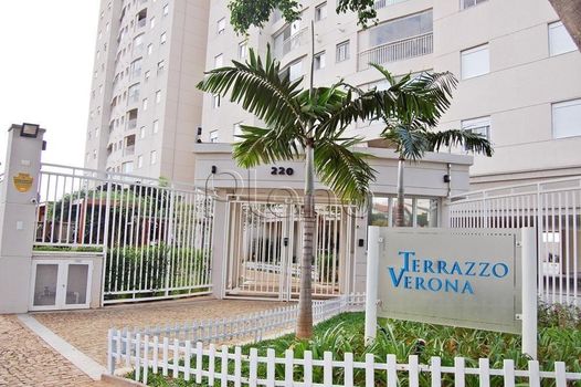 Foto 16 do(a) Apartamento false à venda em Vila Anhangüera, Campinas