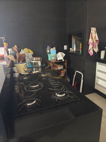 Foto 5 do(a) Casa de 4 quartos à venda em Parque Cidade Jardim, Votuporanga