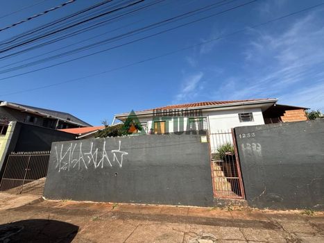 Foto 2 do(a) Casa de 2 quartos à venda em Jardim Palmares, Londrina