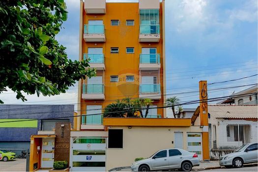 Foto 2 do(a) Apartamento de 2 quartos à venda em Jardim Alvinópolis, Atibaia