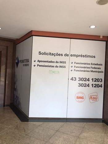 Foto 10 do(a) Loja false à venda em Centro, Londrina