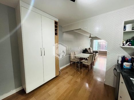 Foto 5 do(a) Apartamento de 2 quartos à venda em Vila Vera, São Paulo