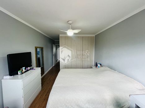 Foto 10 do(a) Apartamento de 2 quartos à venda em Vila Vera, São Paulo