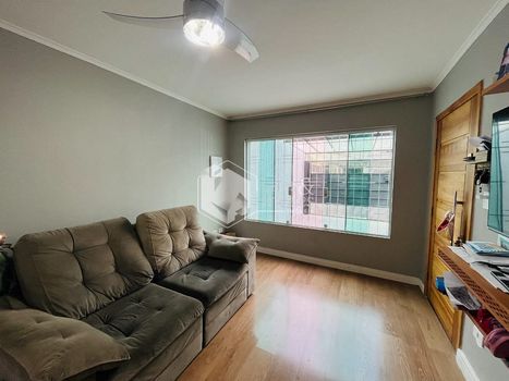 Foto 2 do(a) Apartamento de 2 quartos à venda em Vila Vera, São Paulo