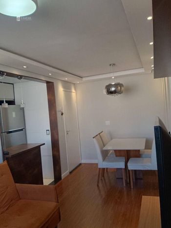 Foto 5 do(a) Apartamento de 2 quartos à venda em Loteamento Mogilar, Mogi das Cruzes
