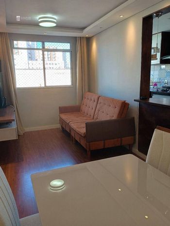 Foto 3 do(a) Apartamento de 2 quartos à venda em Loteamento Mogilar, Mogi das Cruzes