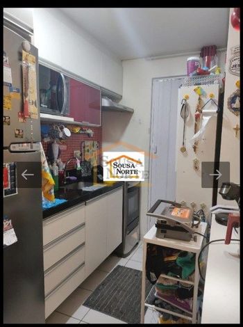 Foto 12 do(a) Apartamento de 3 quartos à venda em Vila Amália (Zona Norte), São Paulo