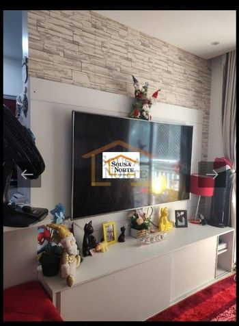 Foto 6 do(a) Apartamento de 3 quartos à venda em Vila Amália (Zona Norte), São Paulo