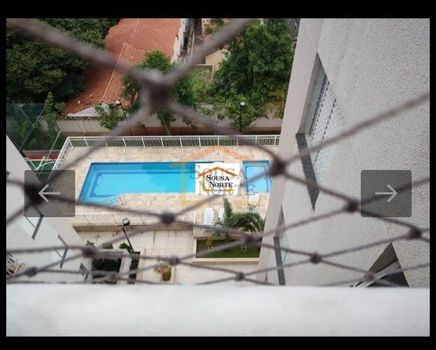 Foto 30 do(a) Apartamento de 3 quartos à venda em Vila Amália (Zona Norte), São Paulo