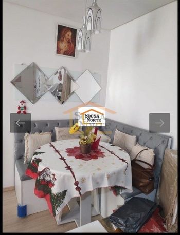 Foto 4 do(a) Apartamento de 3 quartos à venda em Vila Amália (Zona Norte), São Paulo