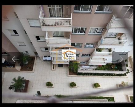 Foto 31 do(a) Apartamento de 3 quartos à venda em Vila Amália (Zona Norte), São Paulo