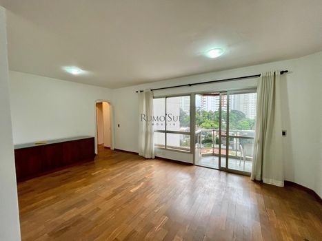 Foto 2 do(a) Apartamento de 3 quartos à venda em Vila Sofia, São Paulo
