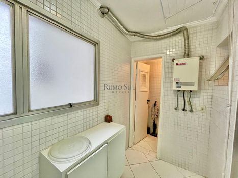 Foto 33 do(a) Apartamento de 3 quartos à venda em Vila Sofia, São Paulo