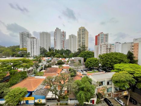 Foto 16 do(a) Apartamento de 3 quartos à venda em Vila Sofia, São Paulo