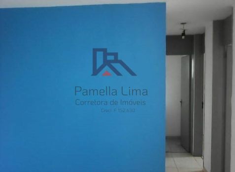 Foto 22 do(a) Apartamento de 2 quartos à venda em Cidade Satélite Santa Bárbara, São Paulo