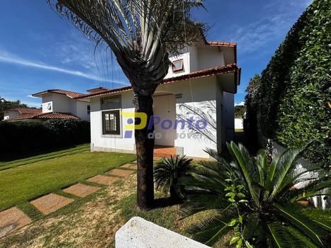 Foto 1 do(a) Casa em Condomínio de 3 quartos à venda em Recanto da Lagoa, Lagoa Santa