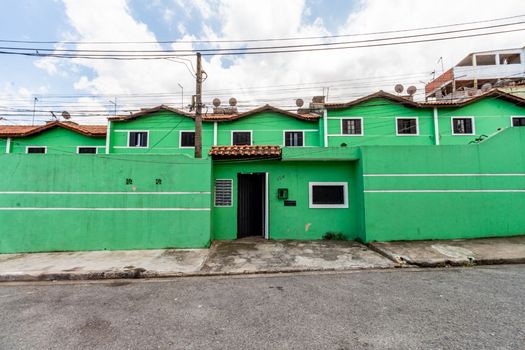 Foto 20 do(a) Casa em Condomínio de 2 quartos à venda em Americanópolis, São Paulo