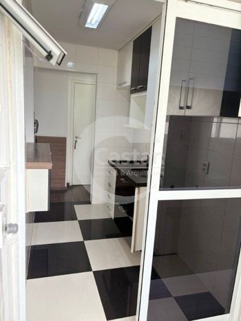 Foto 13 do(a) Apartamento de 3 quartos à venda em Vila Bertioga, São Paulo