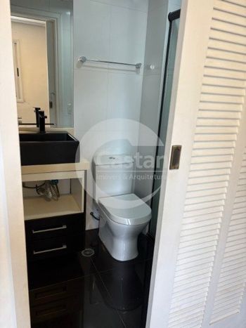 Foto 27 do(a) Apartamento de 3 quartos à venda em Vila Bertioga, São Paulo