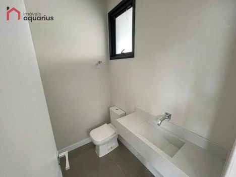 Foto 14 do(a) Casa em Condomínio de 4 quartos à venda em Condomínio Residencial Alphaville I, São José dos Campos