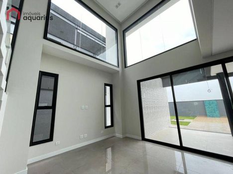 Foto 13 do(a) Casa em Condomínio de 4 quartos à venda em Condomínio Residencial Alphaville I, São José dos Campos