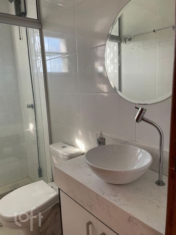 Foto 18 do(a) Apartamento de 3 quartos à venda em Campeche, Florianópolis