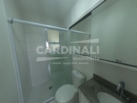 Foto 13 do(a) Apartamento de 2 quartos à venda em Parque Sabará, São Carlos