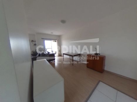 Foto 5 do(a) Apartamento de 2 quartos à venda em Parque Sabará, São Carlos