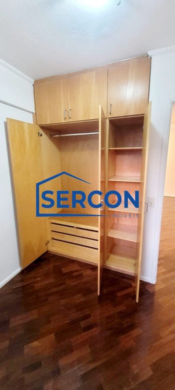 Foto 3 do(a) Apartamento de 2 quartos para alugar em Vila Olímpia, São Paulo