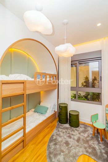 Foto 13 do(a) Apartamento de 4 quartos à venda em Petrópolis, Porto Alegre