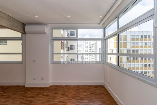 Foto 14 do(a) Apartamento de 3 quartos à venda em Cerqueira César, São Paulo