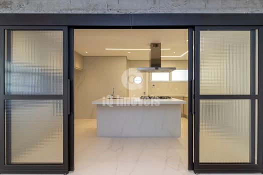 Foto 5 do(a) Apartamento de 3 quartos à venda em Cerqueira César, São Paulo