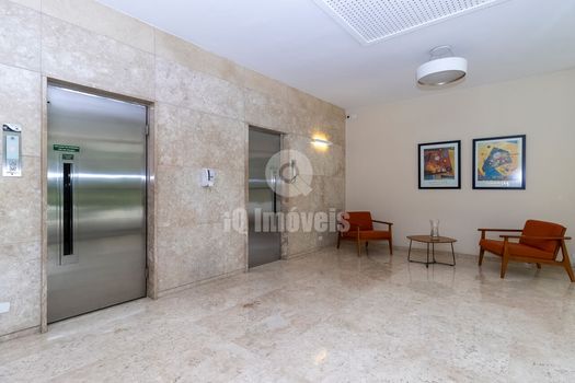 Foto 32 do(a) Apartamento de 3 quartos à venda em Cerqueira César, São Paulo