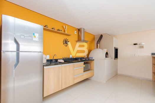Foto 35 do(a) Apartamento de 2 quartos à venda em Bonfim, Almirante Tamandaré