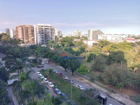 Foto 6 do(a) Apartamento de 3 quartos à venda em Recreio dos Bandeirantes, Rio de Janeiro