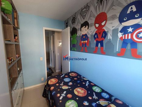 Foto 15 do(a) Apartamento de 3 quartos à venda em Recreio dos Bandeirantes, Rio de Janeiro