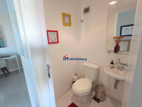 Foto 16 do(a) Apartamento de 3 quartos à venda em Recreio dos Bandeirantes, Rio de Janeiro