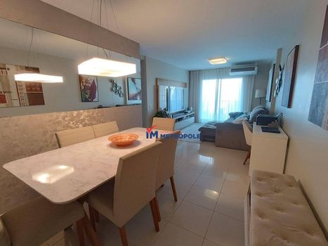 Foto 1 do(a) Apartamento de 3 quartos à venda em Recreio dos Bandeirantes, Rio de Janeiro