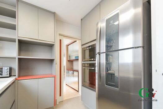 Foto 37 do(a) Apartamento de 3 quartos à venda em Vila Uberabinha, São Paulo