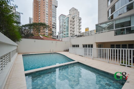 Foto 47 do(a) Apartamento de 3 quartos à venda em Vila Uberabinha, São Paulo