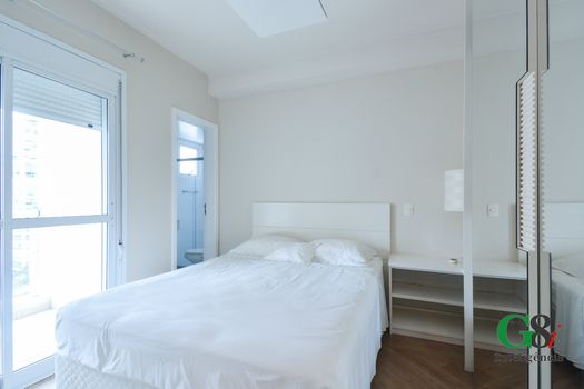 Foto 25 do(a) Apartamento de 3 quartos à venda em Vila Uberabinha, São Paulo