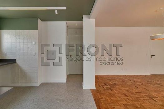 Foto 8 do(a) Apartamento de 3 quartos à venda em Higienópolis, São Paulo