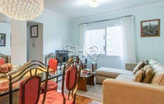 Foto 20 do(a) Apartamento de 2 quartos à venda em Aclimação, São Paulo