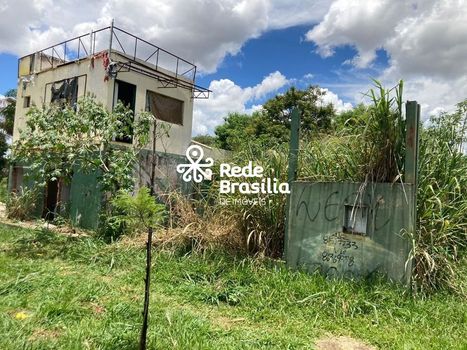 Foto 4 do(a) Terreno false à venda em Sobradinho, Brasília