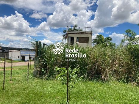 Foto 3 do(a) Terreno false à venda em Sobradinho, Brasília