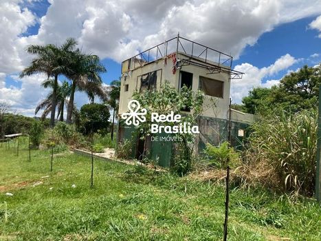 Foto 1 do(a) Terreno false à venda em Sobradinho, Brasília